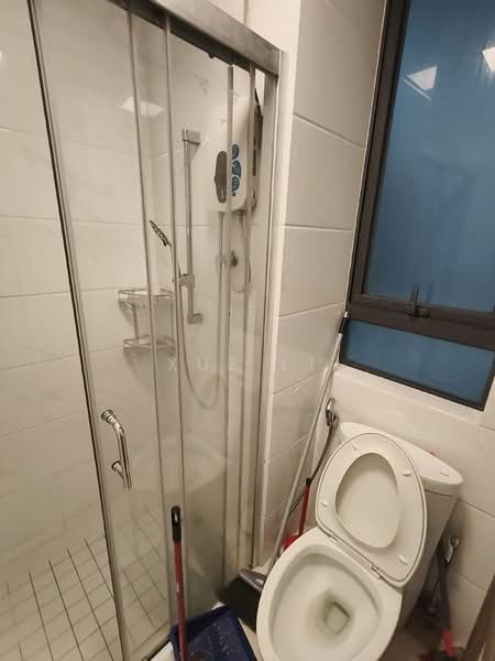 Condominium for Rent at Ataraxia Park @ Forest City - Xue Li - Bathroom - PropertyGuru.com.my