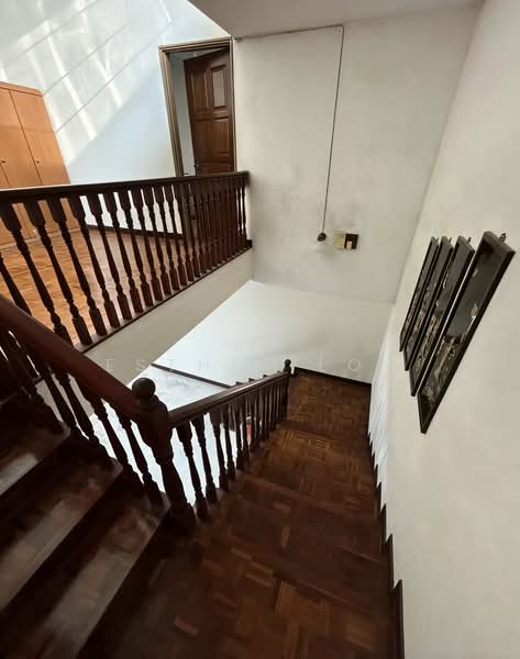 2-storey Terraced House for Sale in Taman Tun Dr Ismail (Kuala Lumpur) - Esther Low - Interior - PropertyGuru.com.my