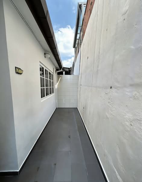 2-storey Terraced House for Sale in Taman Tun Dr Ismail (Kuala Lumpur) - Esther Low - Exterior - PropertyGuru.com.my