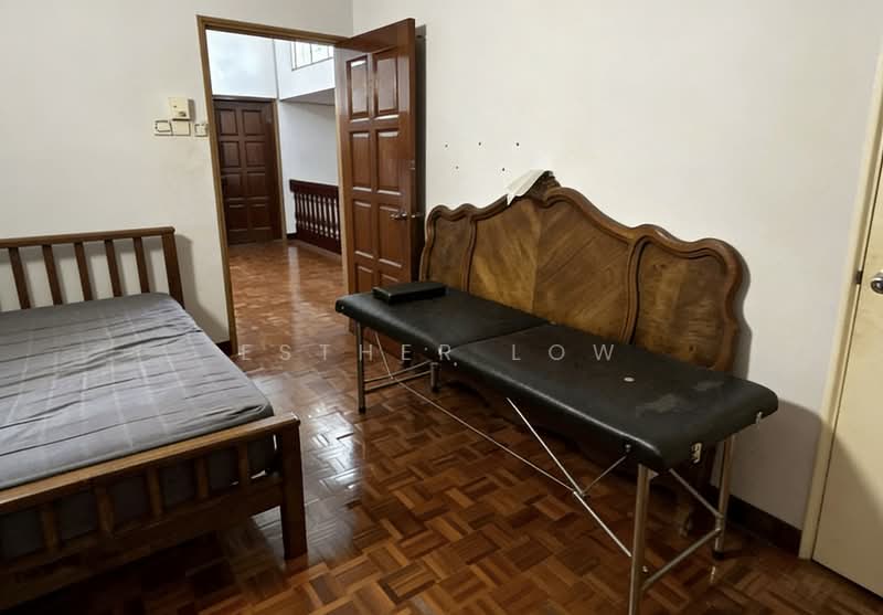 2-storey Terraced House for Sale in Taman Tun Dr Ismail (Kuala Lumpur) - Esther Low - Bedroom - PropertyGuru.com.my