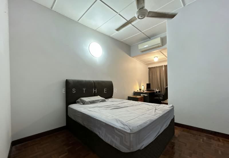 2-storey Terraced House for Sale in Taman Tun Dr Ismail (Kuala Lumpur) - Esther Low - Bedroom - PropertyGuru.com.my