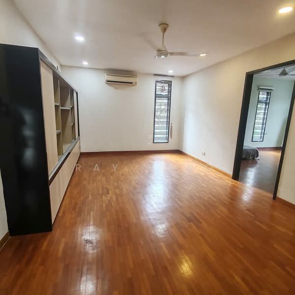 Semi-Detached House for Rent in Taman Impian Emas (Skudai) - Ray Wong - Living Room - PropertyGuru.com.my