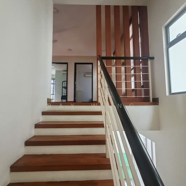 Semi-Detached House for Rent in Taman Impian Emas (Skudai) - Ray Wong - Interior - PropertyGuru.com.my