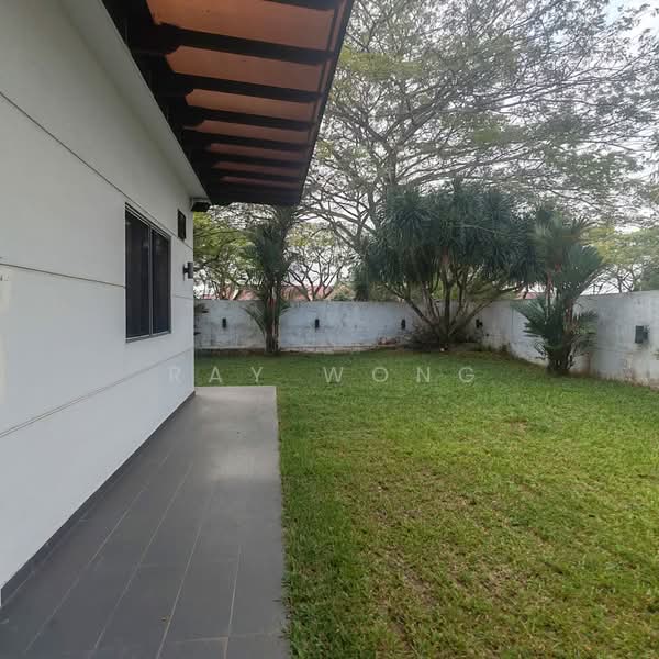 Semi-Detached House for Rent in Taman Impian Emas (Skudai) - Ray Wong - Exterior - PropertyGuru.com.my