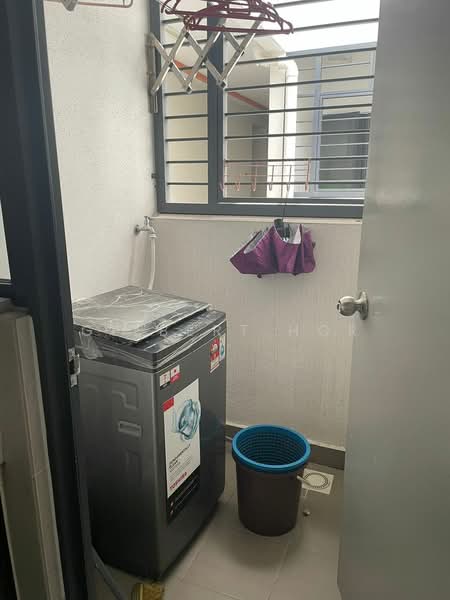 Service Residence for Rent at Flora Residency - Gilbert Hor - Interior - PropertyGuru.com.my