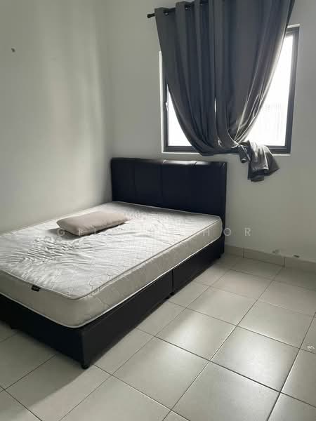 Service Residence for Rent at Flora Residency - Gilbert Hor - Bedroom - PropertyGuru.com.my