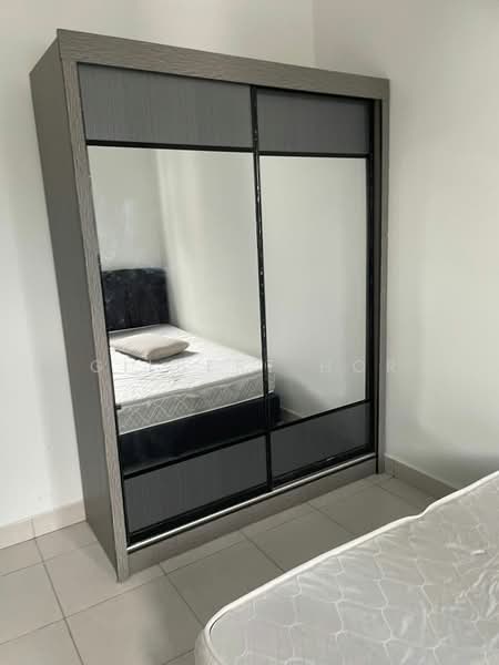 Service Residence for Rent at Flora Residency - Gilbert Hor - Bedroom - PropertyGuru.com.my