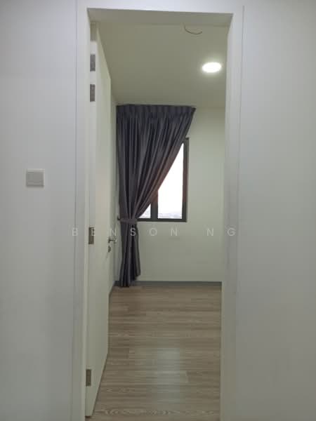 Service Residence for Rent at United Point (Residensi Berpadu) - Benson Ng - Interior - PropertyGuru.com.my