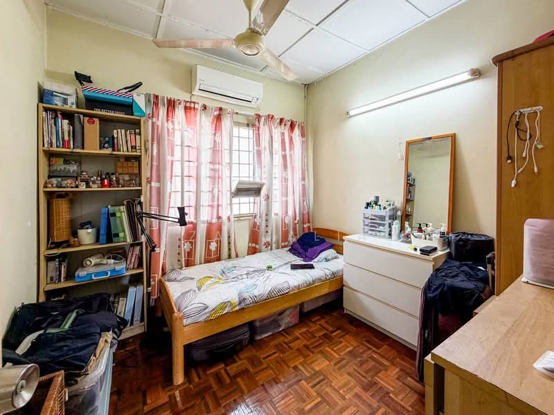2-storey Terraced House for Sale in TAMAN PUCHONG UTAMA (Puchong) - Izzah Alias - PropertyGuru.com.my