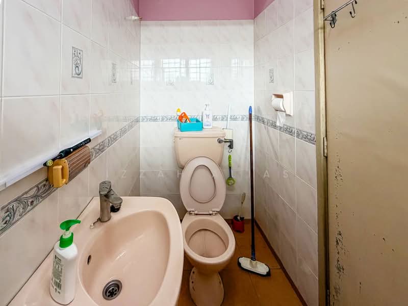 2-storey Terraced House for Sale in TAMAN PUCHONG UTAMA (Puchong) - Izzah Alias - PropertyGuru.com.my