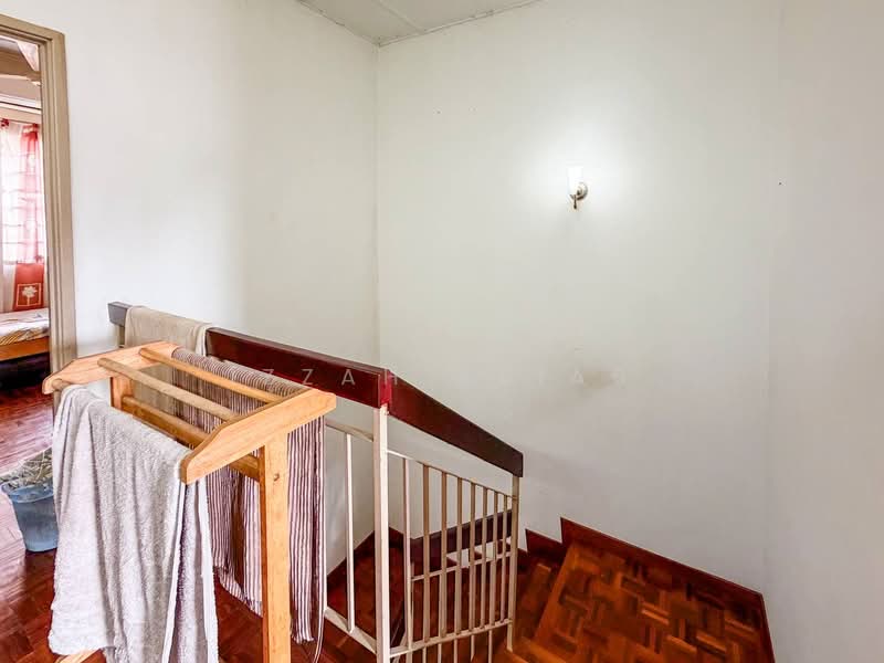 2-storey Terraced House for Sale in TAMAN PUCHONG UTAMA (Puchong) - Izzah Alias - PropertyGuru.com.my