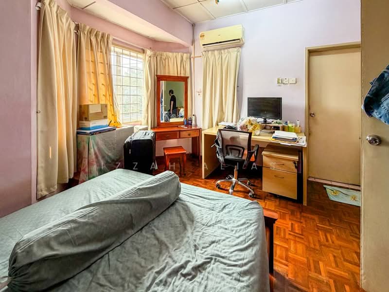 2-storey Terraced House for Sale in TAMAN PUCHONG UTAMA (Puchong) - Izzah Alias - PropertyGuru.com.my