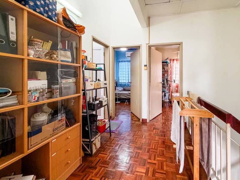 2-storey Terraced House for Sale in TAMAN PUCHONG UTAMA (Puchong) - Izzah Alias - PropertyGuru.com.my