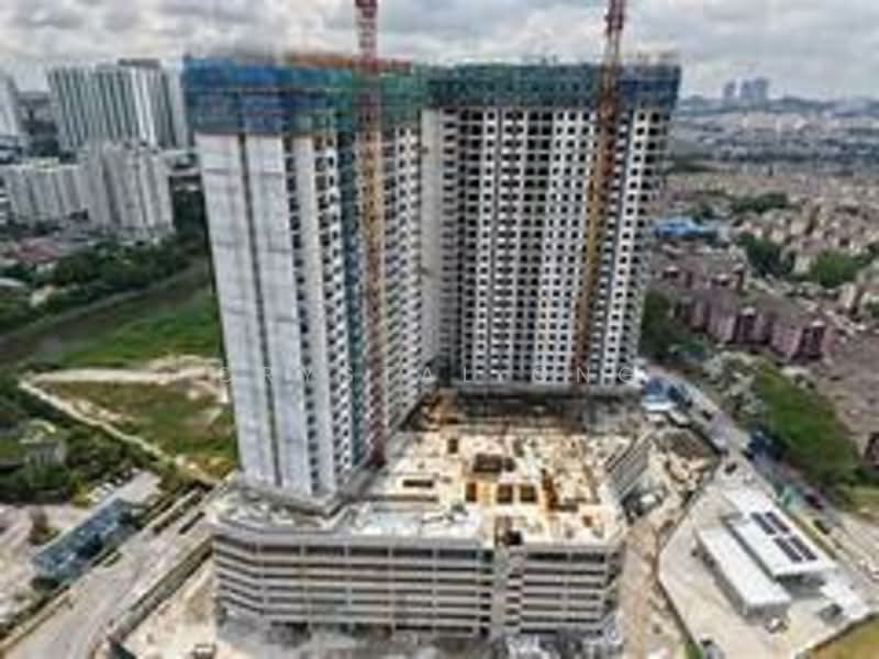 RV2 Residence (Riverville Residences 2) untuk Untuk Dijual - RM 450,000, Apr 2026 - Exterior - PropertyGuru.com.my