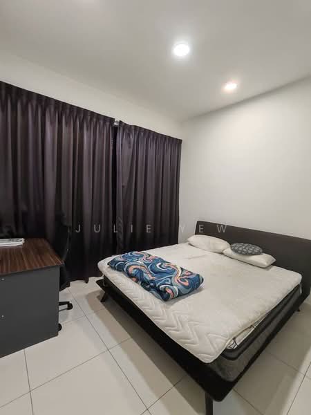 Service Residence for Sale at Eco Nest - Julie Yew - Bedroom - PropertyGuru.com.my