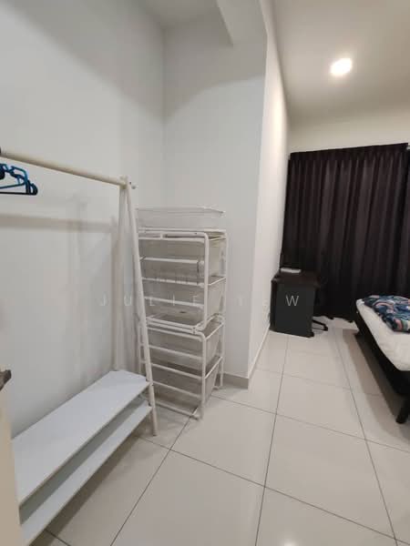 Service Residence for Sale at Eco Nest - Julie Yew - Bedroom - PropertyGuru.com.my