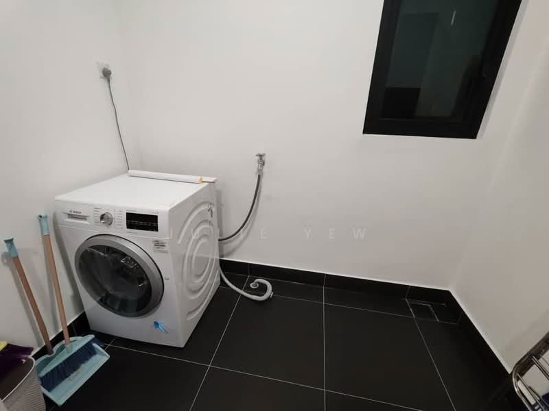 Service Residence for Sale at Eco Nest - Julie Yew - Interior - PropertyGuru.com.my