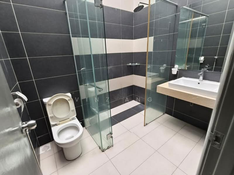 Cluster House for Sale in Skudai (Johor) - Vinz Ang - PropertyGuru.com.my