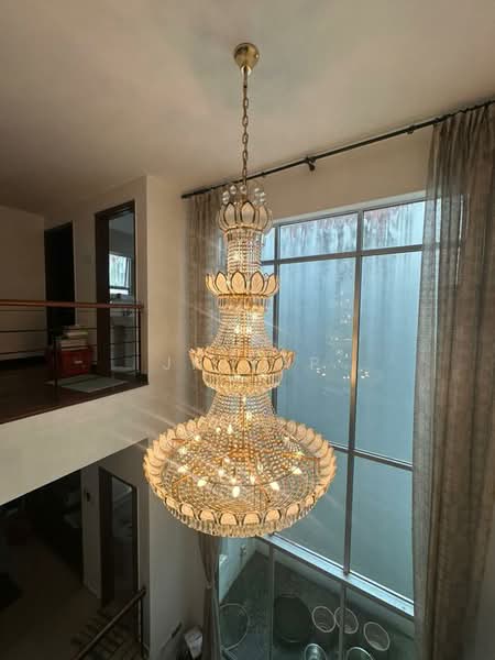 2-storey Terraced House for Sale in Leisure Farm (Gelang Patah) - JH Yap - Interior - PropertyGuru.com.my