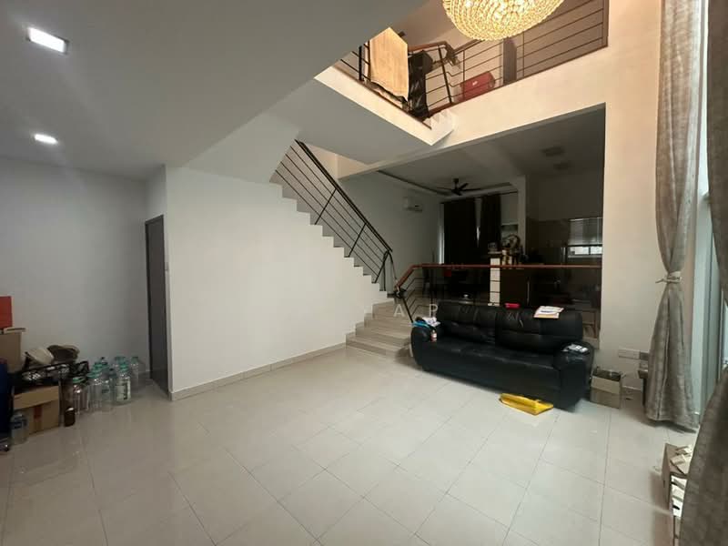 2-storey Terraced House for Sale in Leisure Farm (Gelang Patah) - JH Yap - Living Room - PropertyGuru.com.my