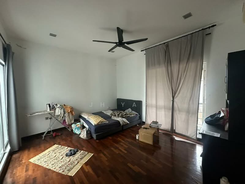 2-storey Terraced House for Sale in Leisure Farm (Gelang Patah) - JH Yap - Bedroom - PropertyGuru.com.my