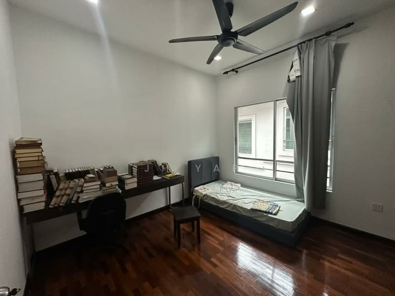 2-storey Terraced House for Sale in Leisure Farm (Gelang Patah) - JH Yap - Bedroom - PropertyGuru.com.my