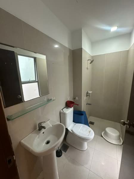 2-storey Terraced House for Sale in Leisure Farm (Gelang Patah) - JH Yap - Bathroom - PropertyGuru.com.my