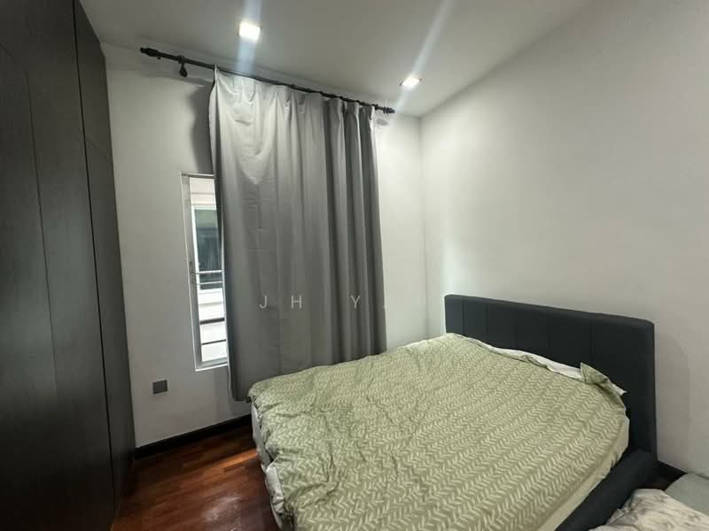 2-storey Terraced House for Sale in Leisure Farm (Gelang Patah) - JH Yap - Bedroom - PropertyGuru.com.my