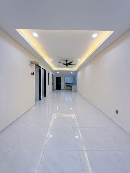 1-storey Terraced House for Sale in Taman Johor Jaya (Johor Bahru) - Xin Lin - PropertyGuru.com.my