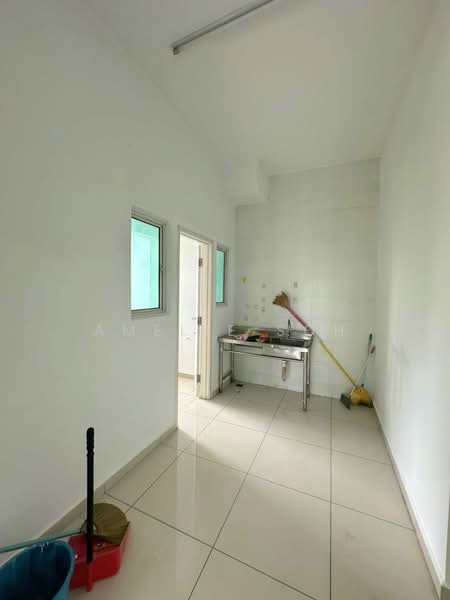 Condominium for Sale at Fiera Vista - Amelie Soh - Kitchen - PropertyGuru.com.my
