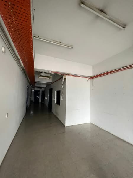 Shop for Rent in George Town (Penang) - Paul Lim - Corridor - PropertyGuru.com.my