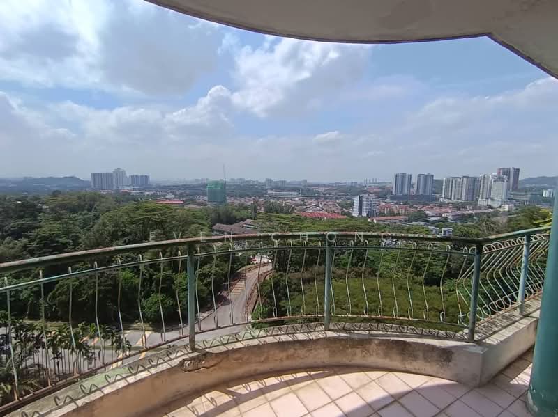 Condominium for Sale at Venice Hill - Even Chong - PropertyGuru.com.my