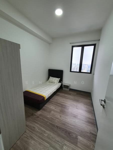 Service Residence for Rent at United Point (Residensi Berpadu) - Benson Ng - PropertyGuru.com.my