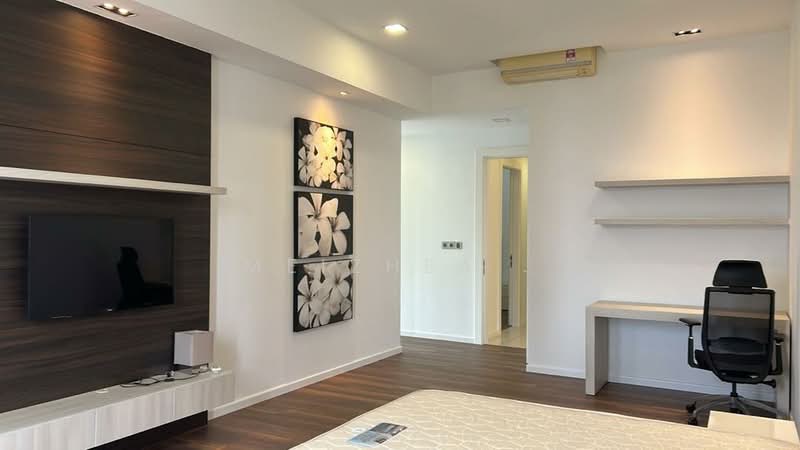 Condominium for Sale at Icon Residence - Meizhea . - Bedroom - PropertyGuru.com.my