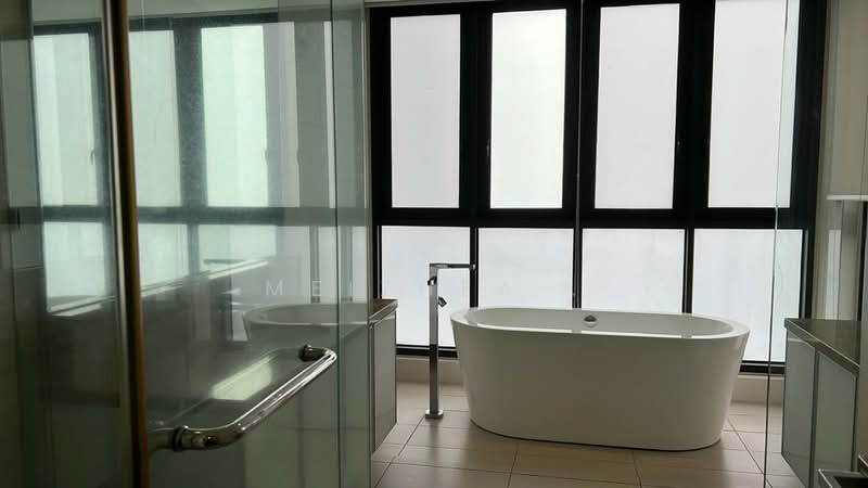 Condominium for Sale at Icon Residence - Meizhea . - Bathroom - PropertyGuru.com.my