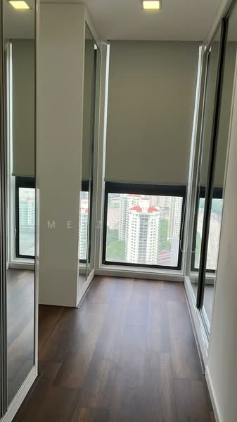 Condominium for Sale at Icon Residence - Meizhea . - View - PropertyGuru.com.my