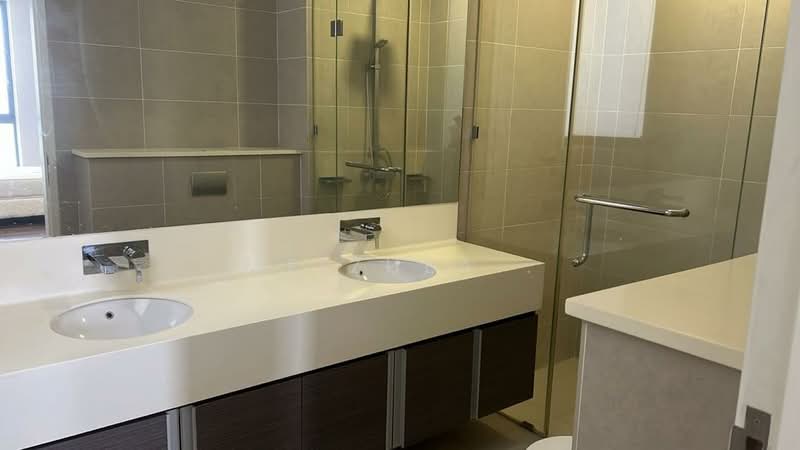 Condominium for Sale at Icon Residence - Meizhea . - Bathroom - PropertyGuru.com.my