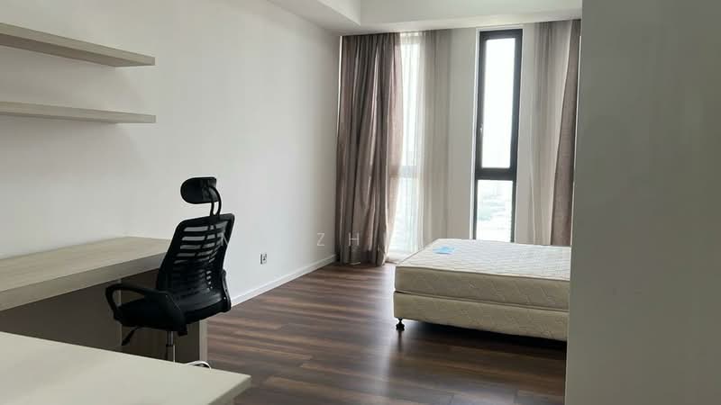 Condominium for Sale at Icon Residence - Meizhea . - Study - PropertyGuru.com.my