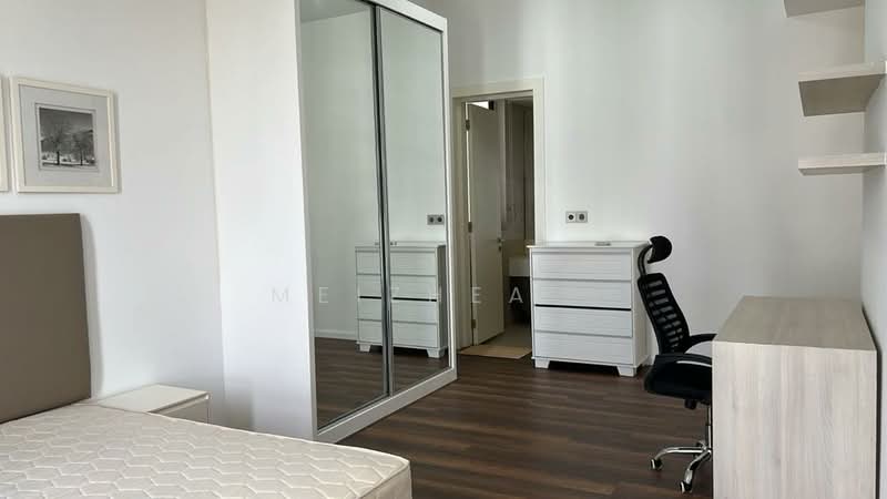 Condominium for Sale at Icon Residence - Meizhea . - Bedroom - PropertyGuru.com.my