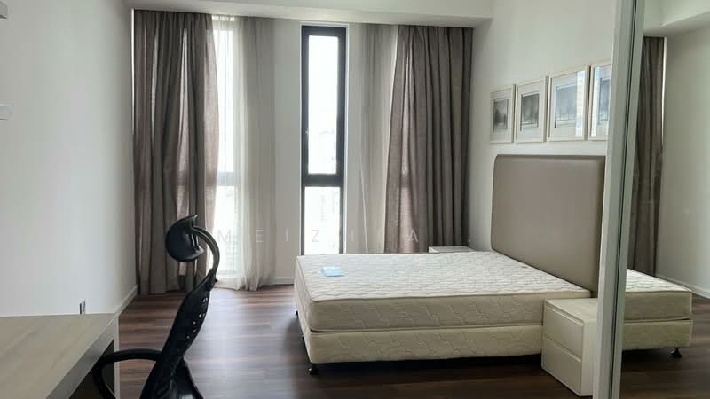 Condominium for Sale at Icon Residence - Meizhea . - Bedroom - PropertyGuru.com.my