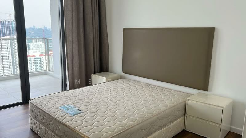 Condominium for Sale at Icon Residence - Meizhea . - Bedroom - PropertyGuru.com.my