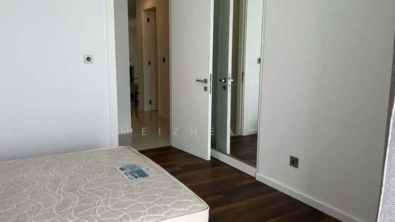 Condominium for Sale at Icon Residence - Meizhea . - Bedroom - PropertyGuru.com.my