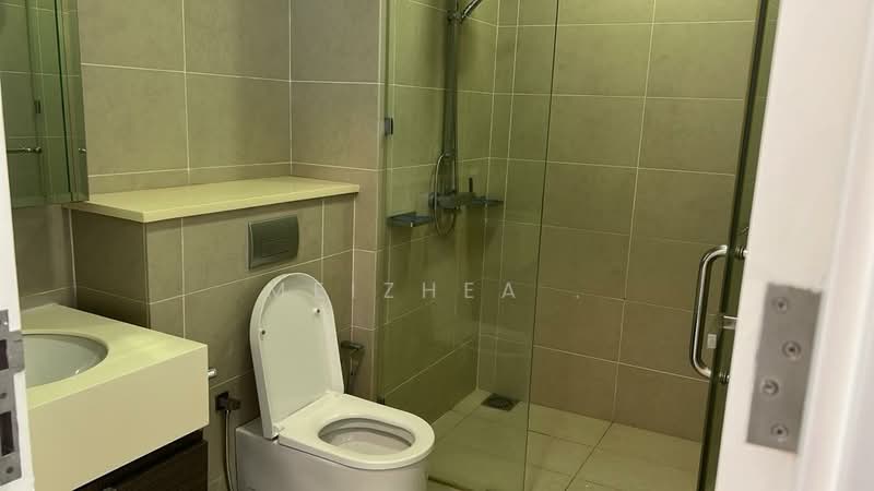Condominium for Sale at Icon Residence - Meizhea . - Bathroom - PropertyGuru.com.my