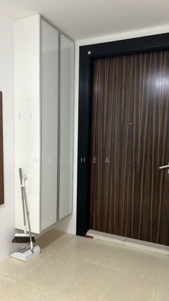 Condominium for Sale at Icon Residence - Meizhea . - Entrance - PropertyGuru.com.my