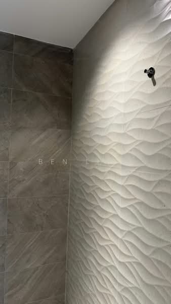 Condominium for Rent at Quinn Residence - Ben Ling - Bathroom - PropertyGuru.com.my