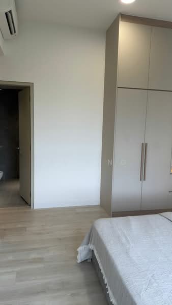 Condominium for Rent at Quinn Residence - Ben Ling - Bedroom - PropertyGuru.com.my