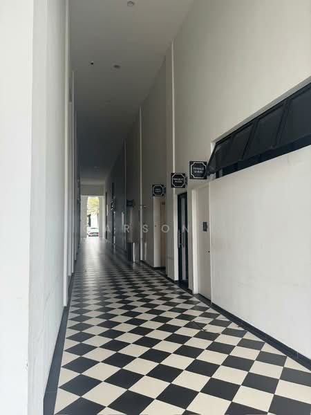 Shop / Office for Rent in Taman Ekoflora (Johor Bahru) - Carson . - Corridor - PropertyGuru.com.my