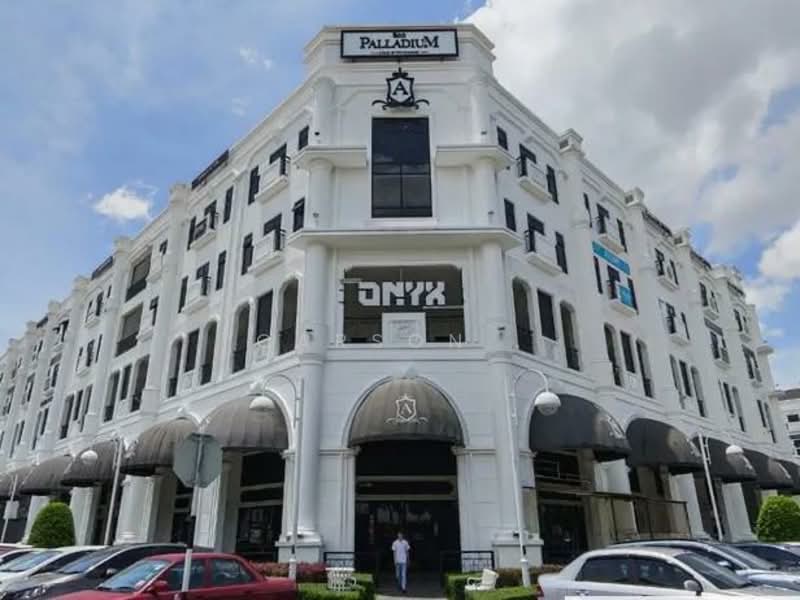 Shop / Office for Rent in Taman Ekoflora (Johor Bahru) - Carson . - Exterior - PropertyGuru.com.my