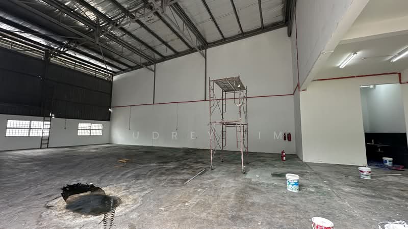 Semi-D Factory for Sale in Balakong (Selangor) - Audrey Lim - Interior - PropertyGuru.com.my