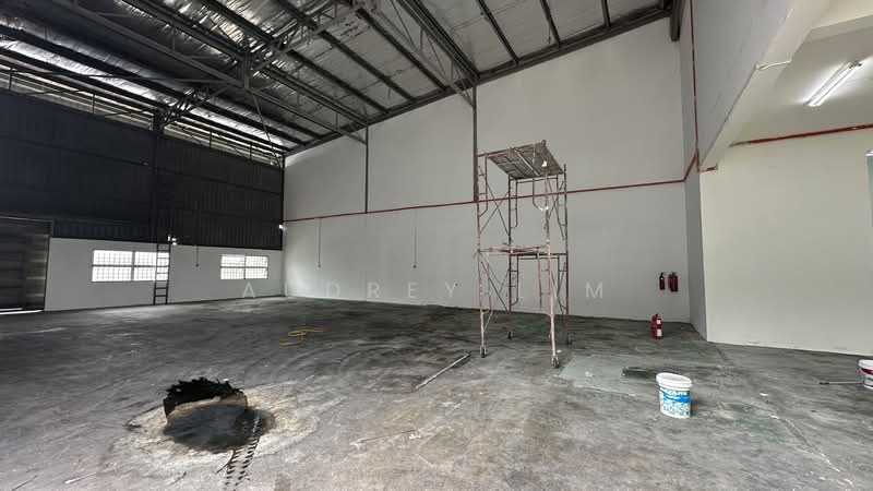 Semi-D Factory for Sale in Balakong (Selangor) - Audrey Lim - Interior - PropertyGuru.com.my